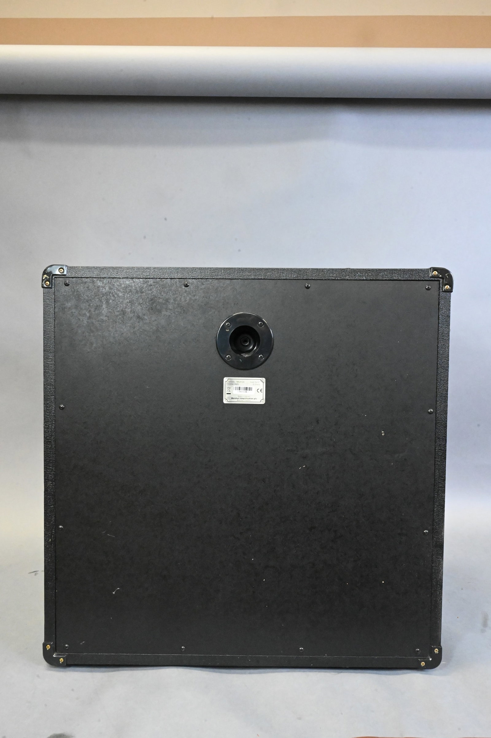 Two Piece Marshall Stack - 5