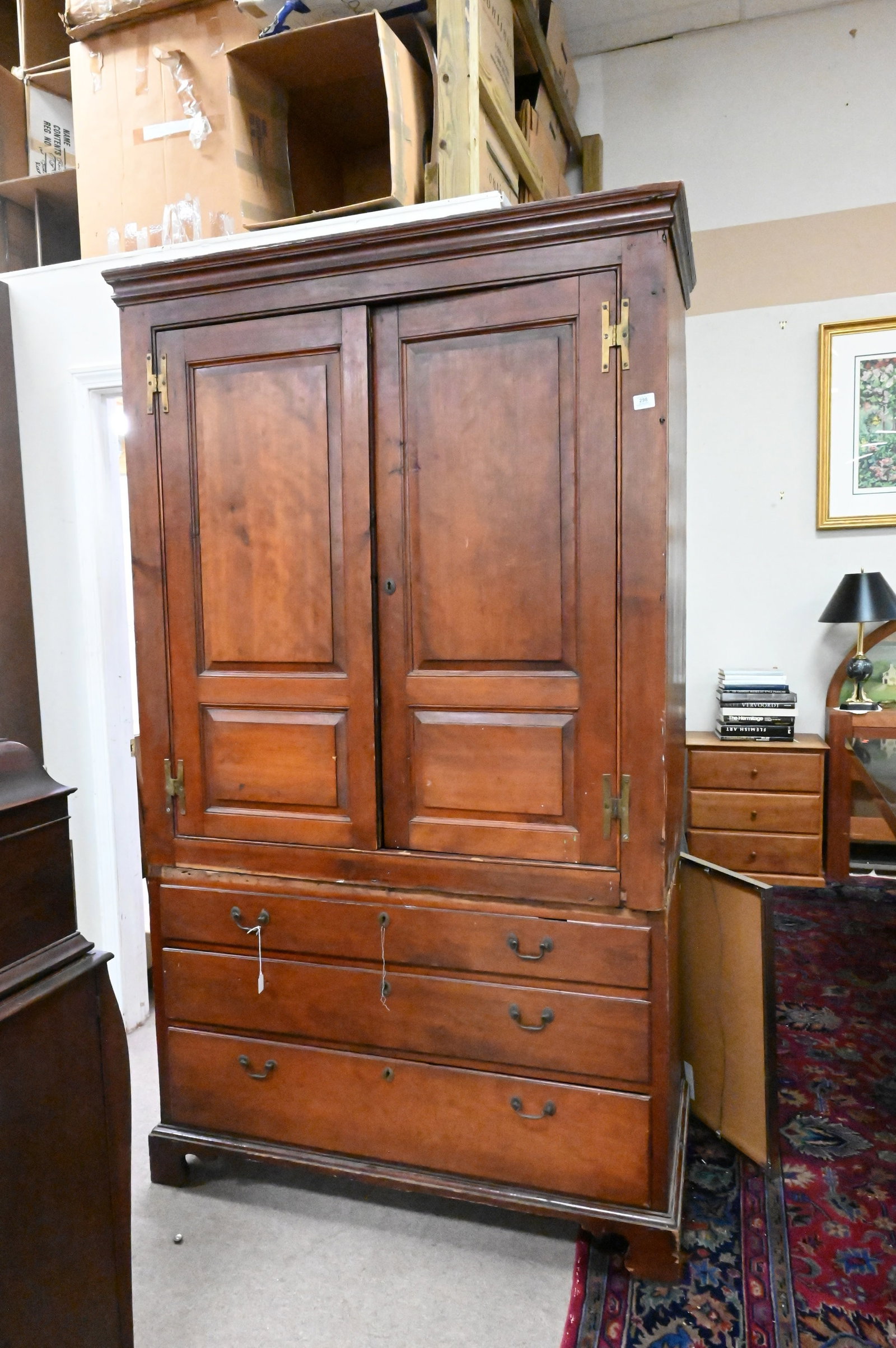 Federal Linen Press - 2