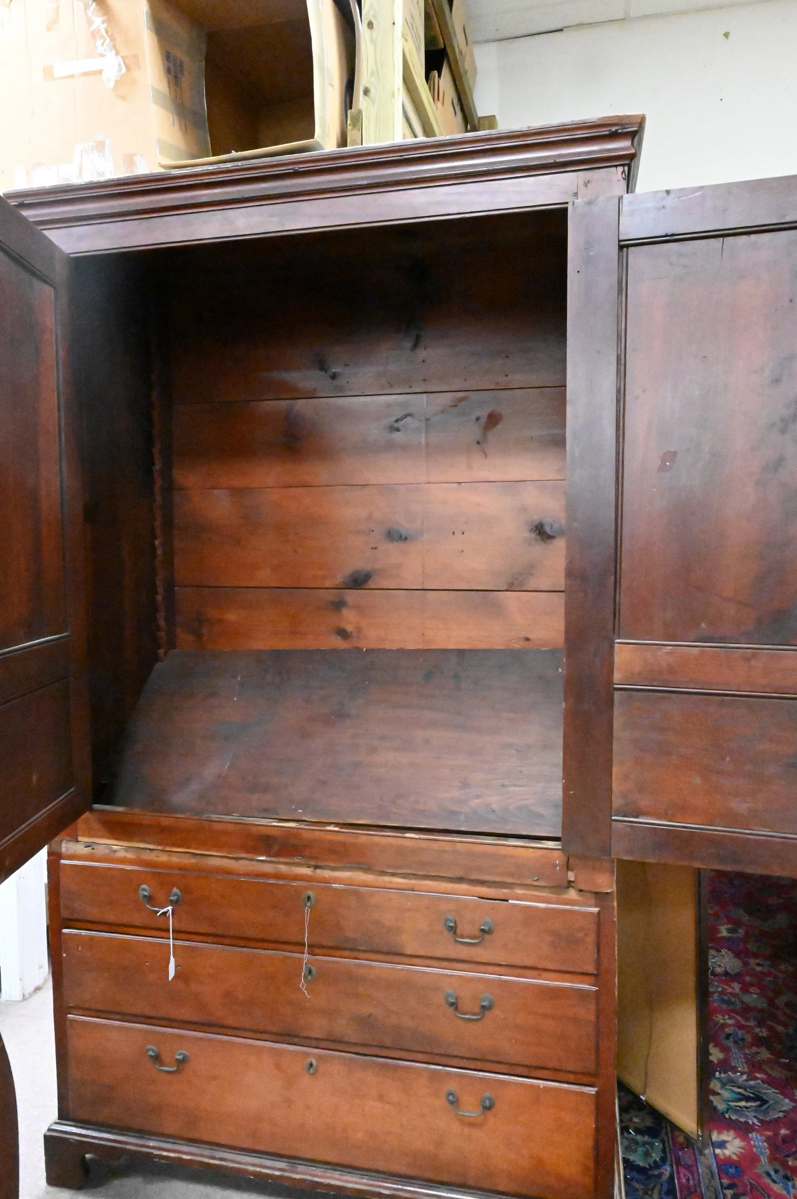 Federal Linen Press - 3