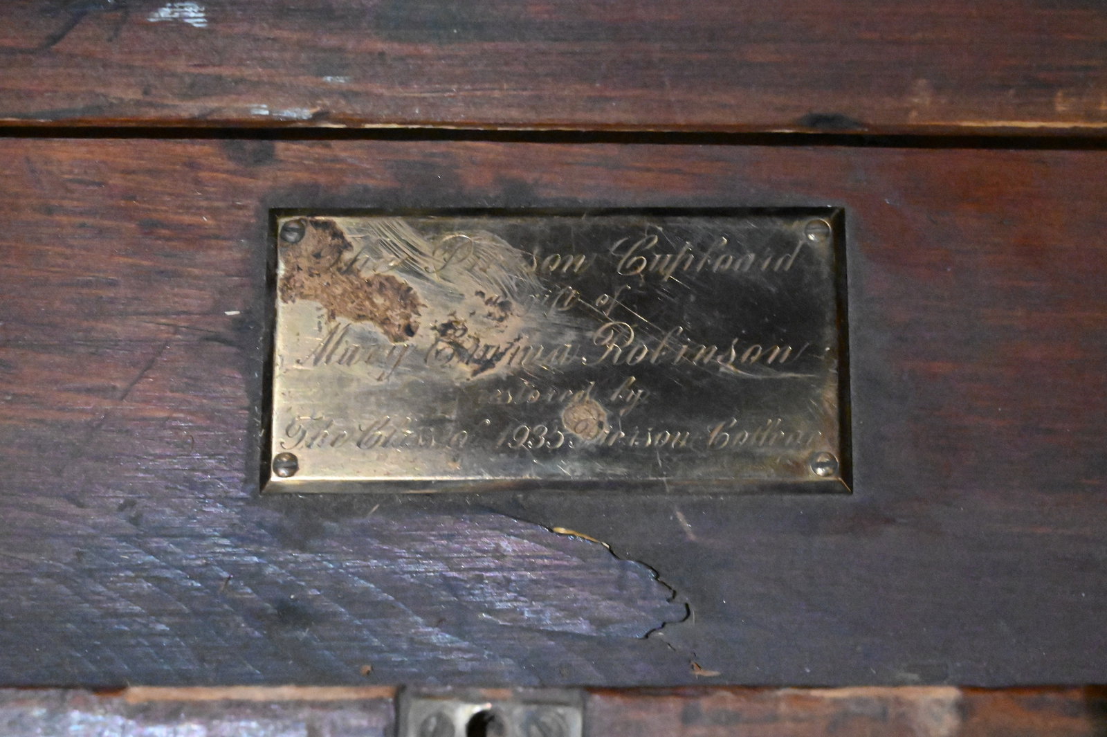 Federal Linen Press - 4