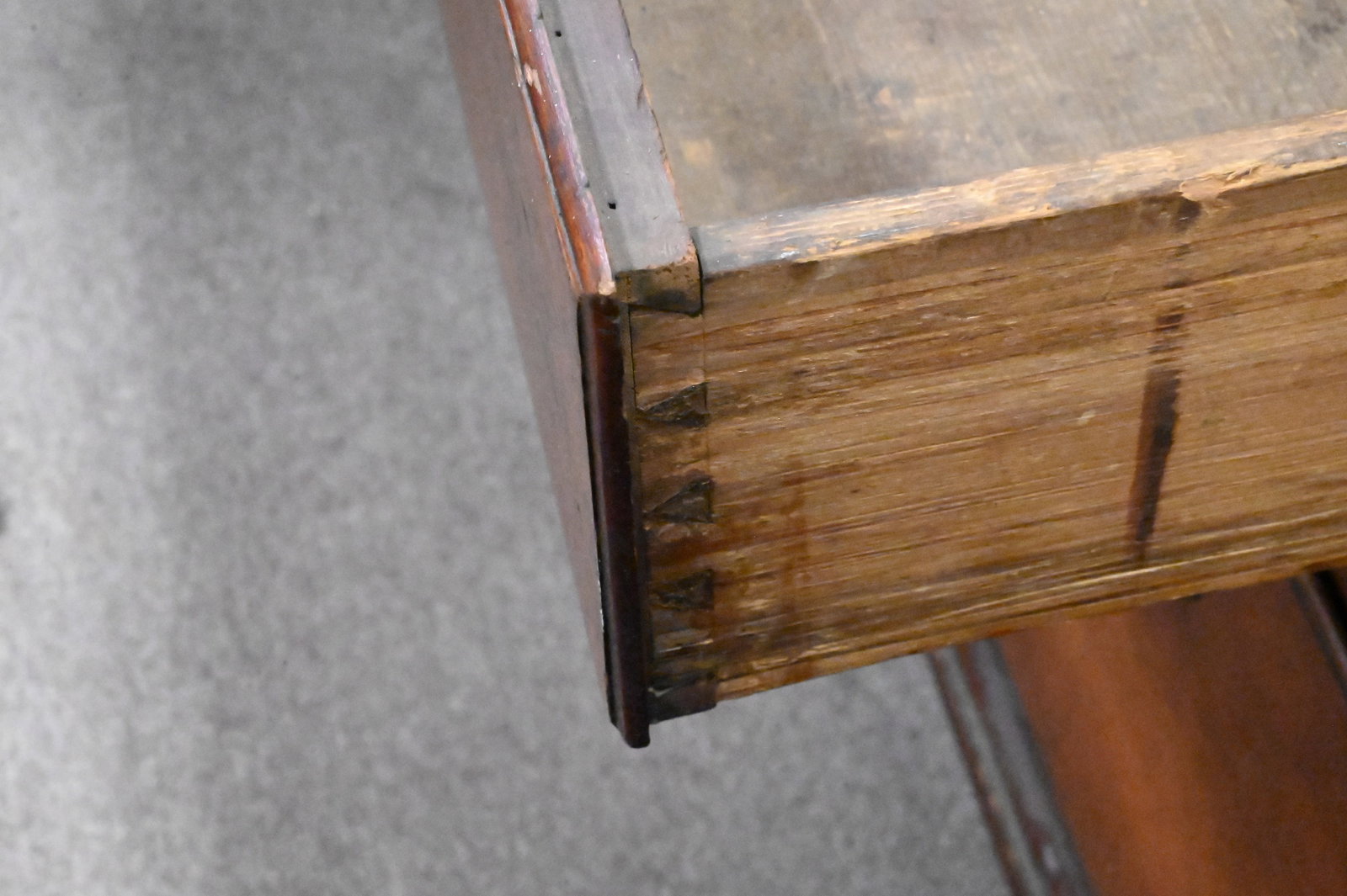 Federal Linen Press - 5