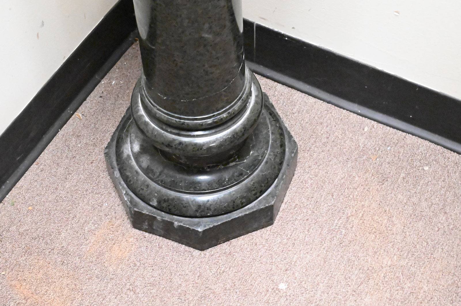 Granite Pedestal - 5