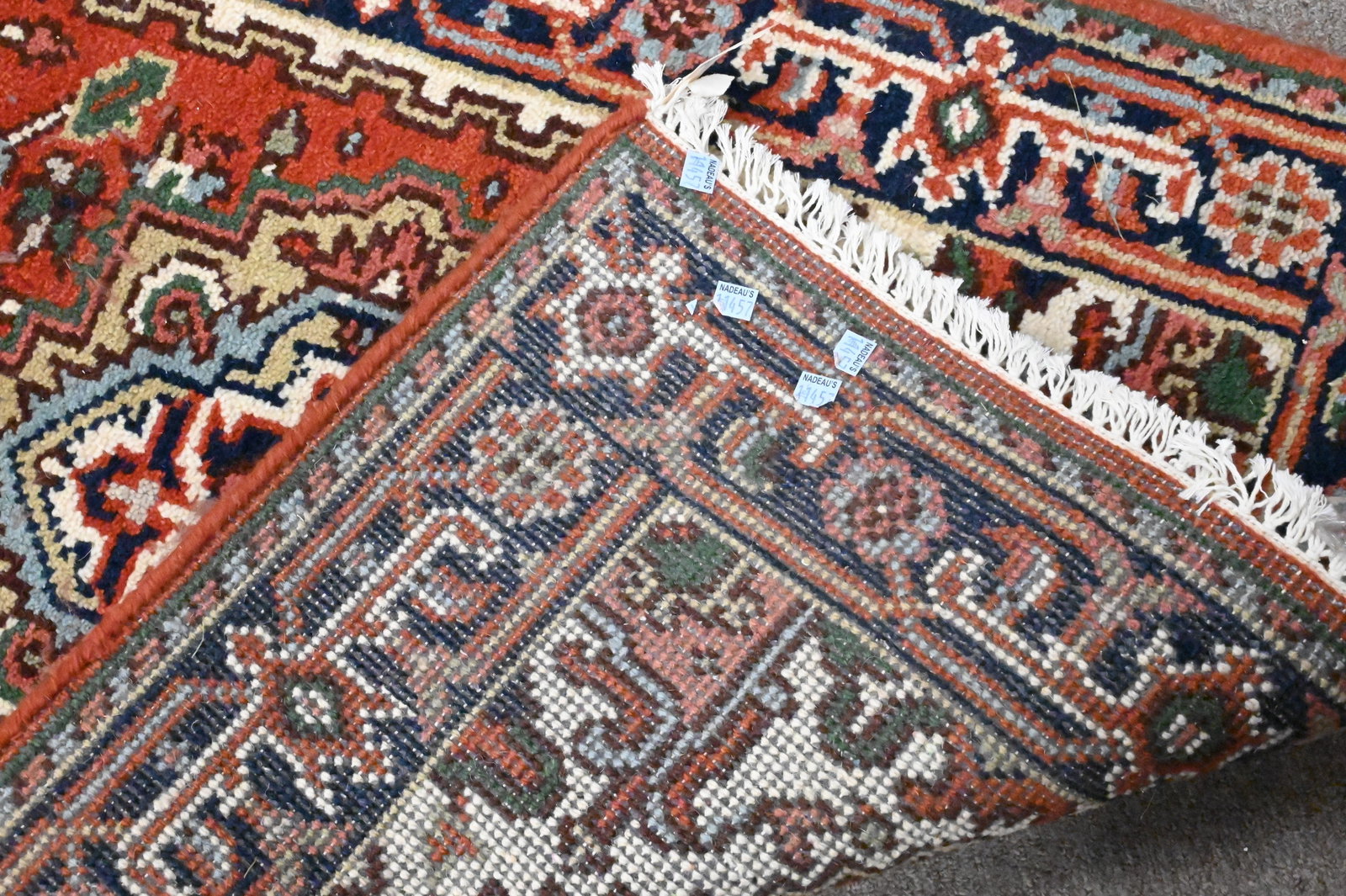 Oriental Runner - 3