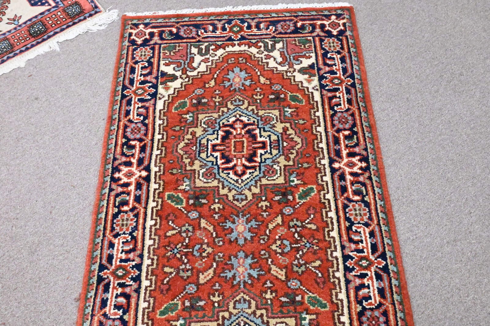 Oriental Runner - 4