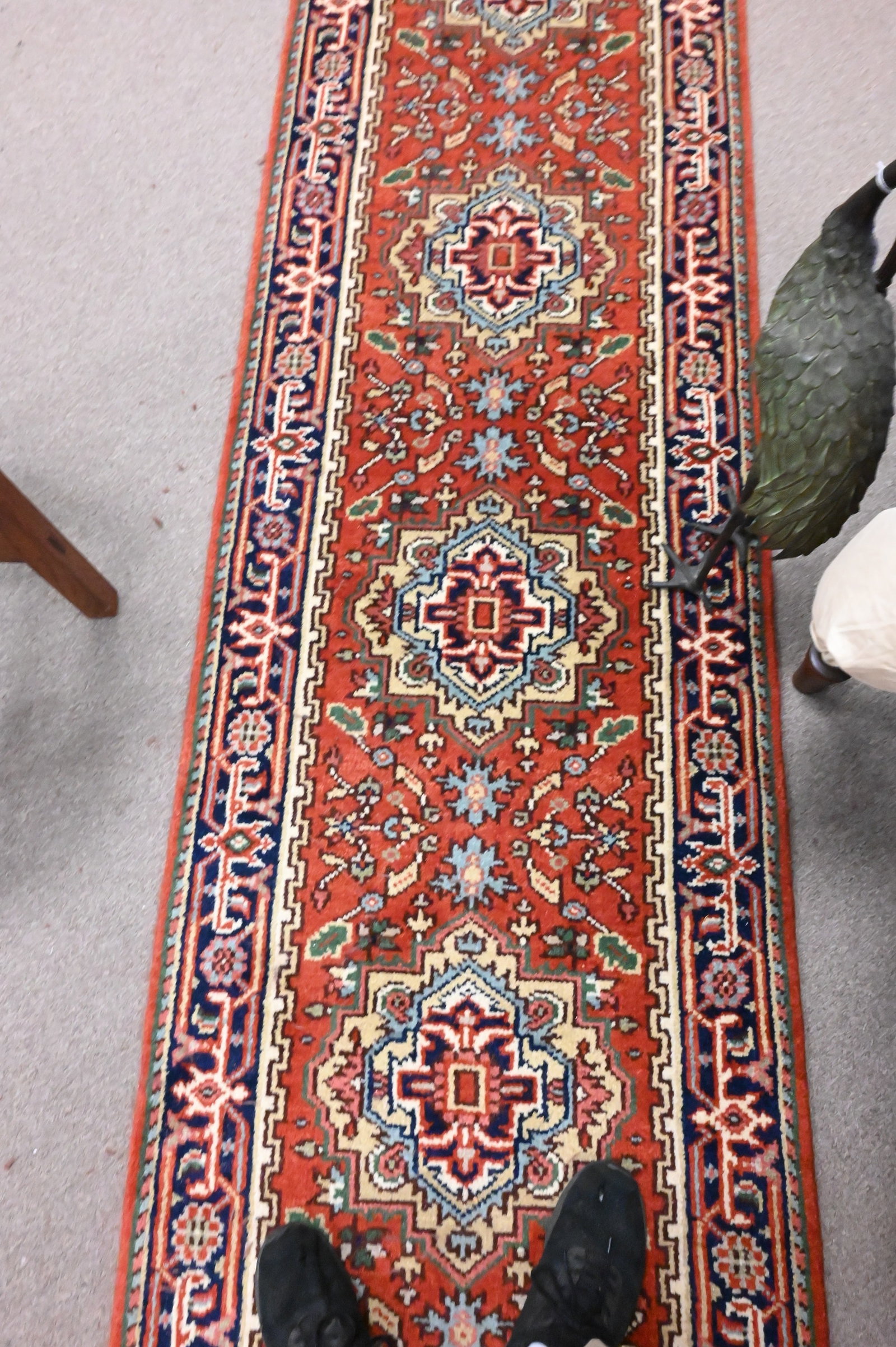 Oriental Runner - 5