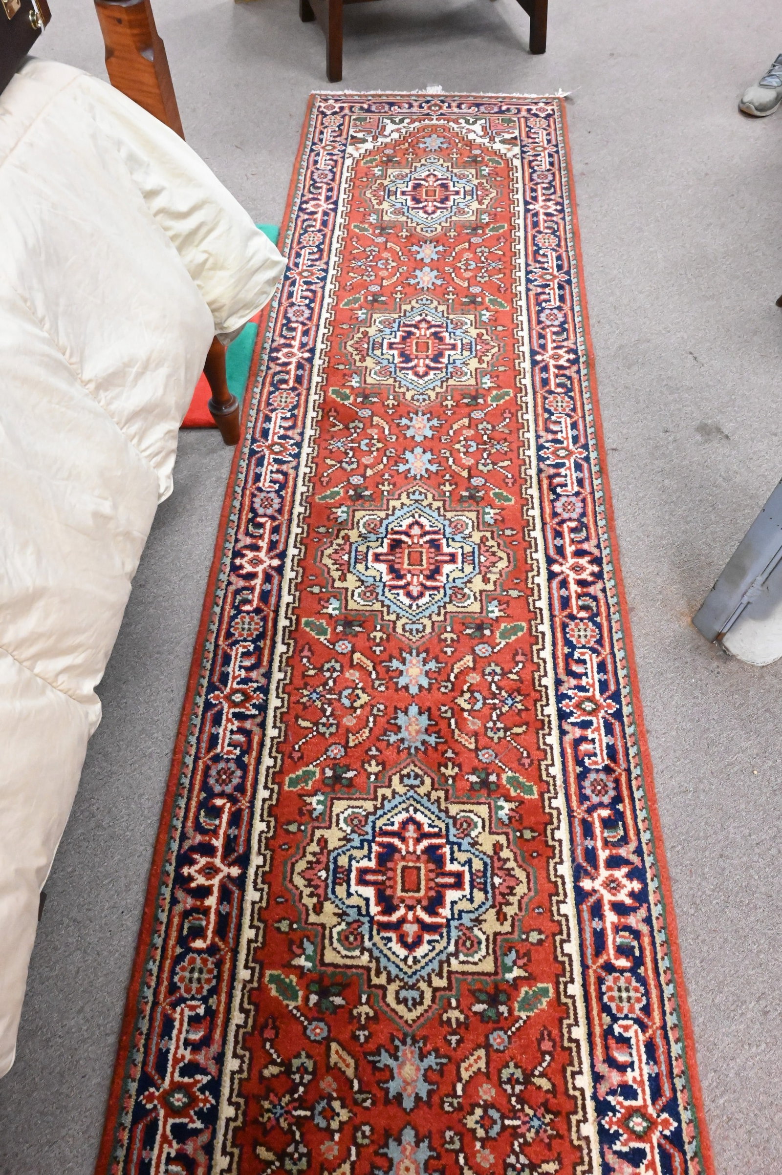 Oriental Runner - 6