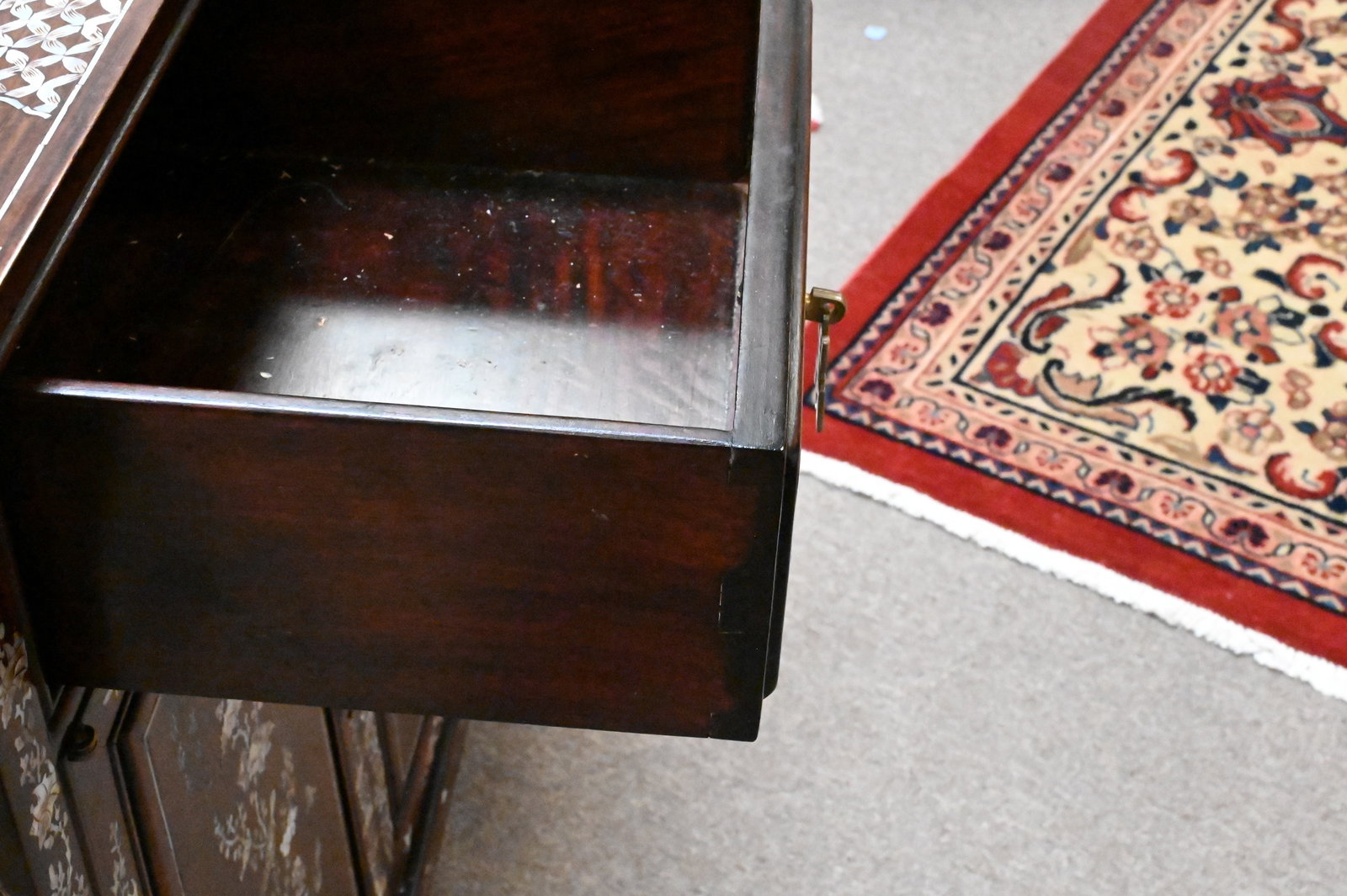 Chinese Alter Table / Cabinet - 5