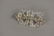 Cartier Art Deco 18K white gold, rock crystal, and - 12