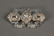 Cartier Art Deco 18K white gold, rock crystal, and - 16