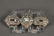Cartier Art Deco 18K white gold, rock crystal, and - 17