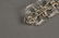 Cartier Art Deco 18K white gold, rock crystal, and - 8