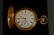 18K Tiffany & Co. pocket watch with a repeater case and - 5
