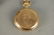 18K Tiffany & Co. pocket watch with a repeater case and - 9