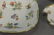 Nine piece Herend Queen Victoria table articles - 4