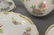 Nine piece Herend Queen Victoria table articles - 6