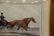 Currier & Ives large folio hand colored lithograph - 5