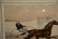 Currier & Ives large folio hand colored lithograph - 2