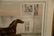 Currier & Ives large folio hand colored lithograph - 3