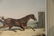 Nathaniel Currier large folio hand colored lithograph - 6