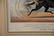Currier & Ives large folio hand colored lithograph - 2