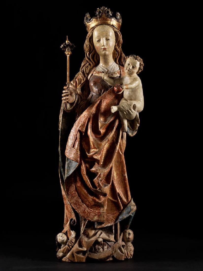 Mondsichelmadonna mit dem Kind (1 of 1)