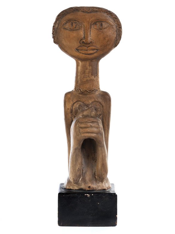 Anton Prinner,  1902 - 1983 (1 of 1)