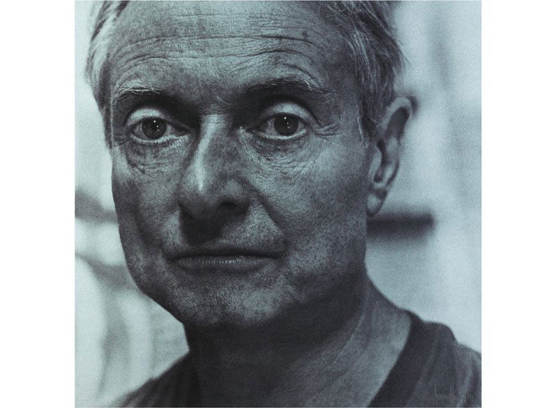 Ray Charles White, geb. 1961 Toronto: ROY LICHTENSTEIN, 1991 Serigrafie. 56 x 56 cm. Rechts unten nummeriert, signiert und datiert. Exemplar 34/ 35. (1081046) (1) (12)