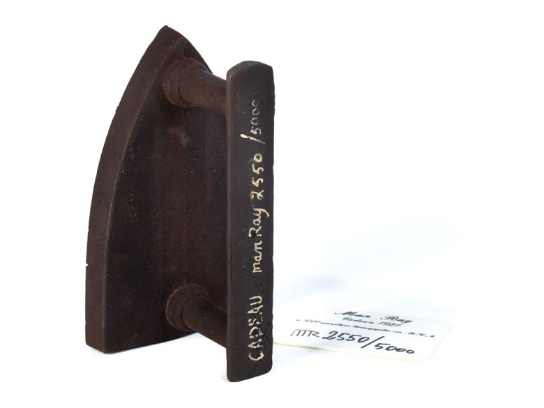 Man Ray,  1890 Philadelphia - 1976 Paris (1 of 1)