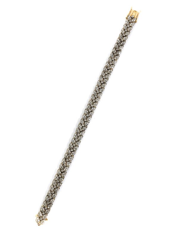 Diamantarmband (1 of 1)