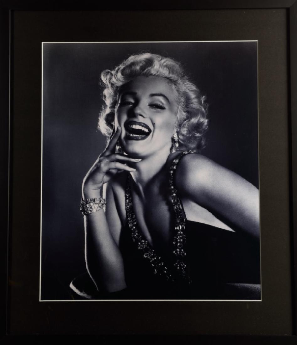 Marilyn Monroe Photograph (1 of 2)