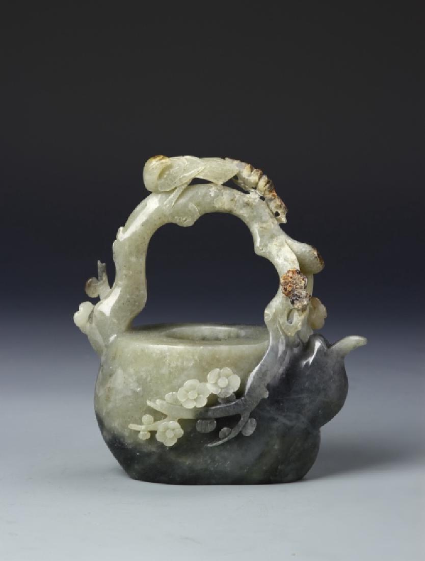 Chinese Jade Teapot (1 of 10)