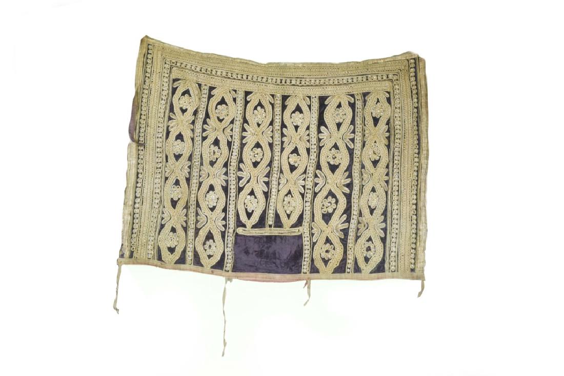 Indian Textile (1 of 2)