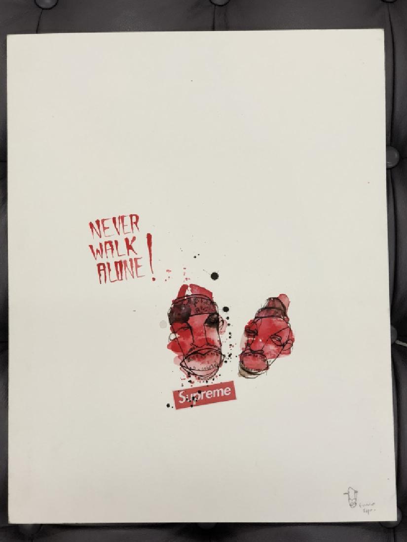 Ugly Kid Gumo (1 of 3)