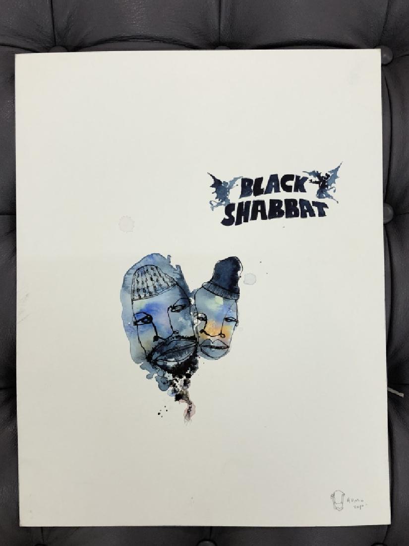 Ugly Kid Gumo (1 of 4)