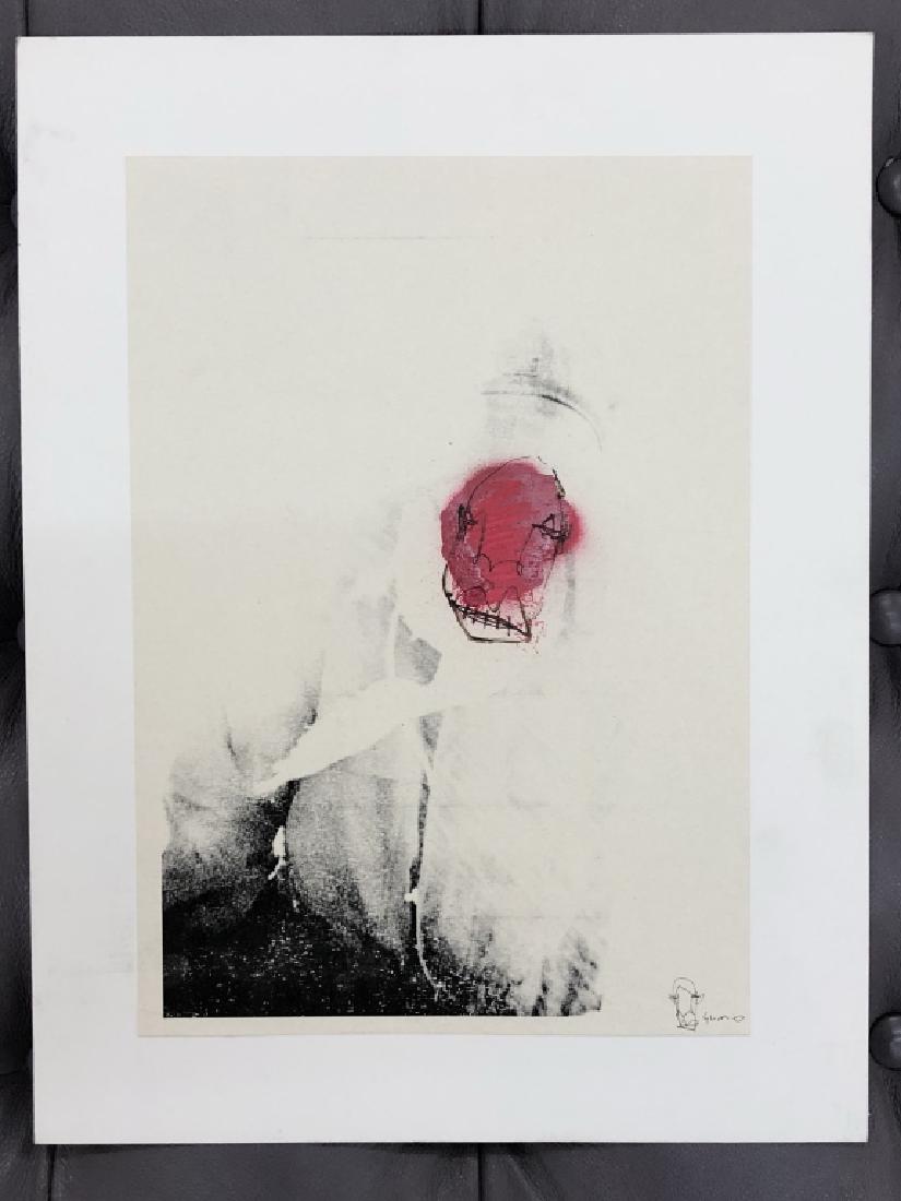 Ugly Kid Gumo (1 of 3)