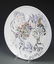 Chagall Madoura Ceramic Plate