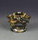 GEORGE OHR POTTERY VASE