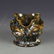 GEORGE OHR POTTERY VASE - 2
