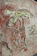 Chagall Madoura Ceramic Plate - 2