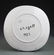 Chagall Madoura Ceramic Plate - 3