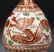 Sancai Dragon Vase - 3