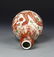 Sancai Dragon Vase - 4