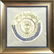 VICTOR BRAUNER PLATE - 2