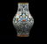 CHINESE FAMILLE ROSE VASE