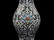 CHINESE FAMILLE ROSE VASE - 2