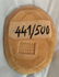 PICASSO CERAMICS PLAQUE - 2