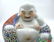 CHINESE PORCELAIN FIGURE OF HAPPY BUDDHA - 3