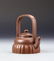 Chinese Yixing Teapot - 3