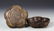 Chinese Hardwood Box - 4