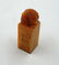 CHINESE CARVED STONE SEAL - 3
